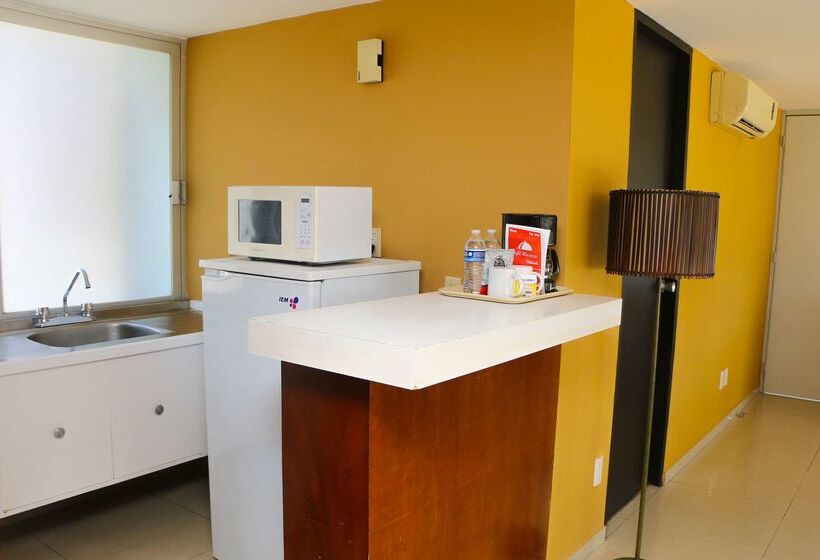 فندق Best Western Riviera Tuxpan