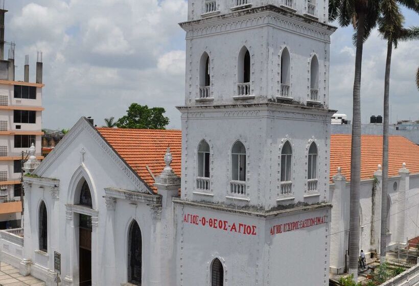 فندق Best Western Riviera Tuxpan