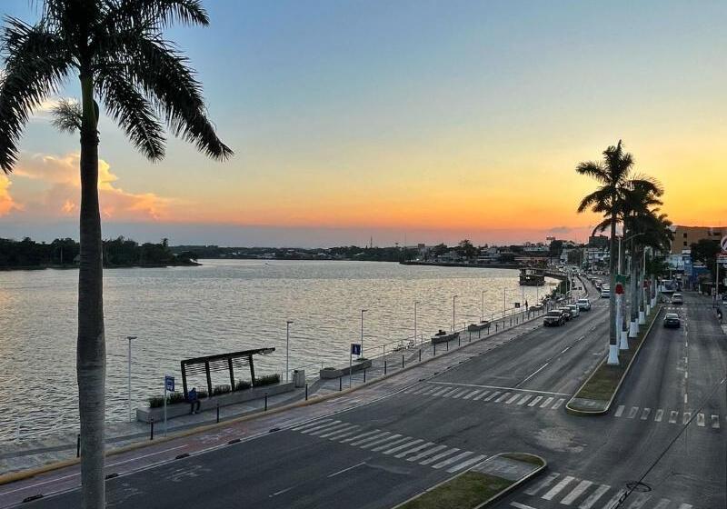فندق Best Western Riviera Tuxpan
