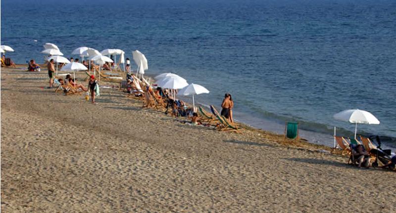 هتل Costa Makauda Residence