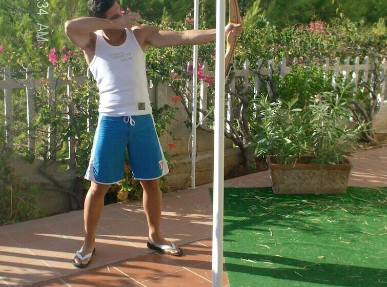 هتل Costa Makauda Residence