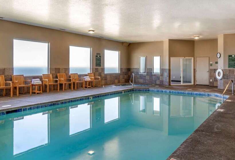 Elizabeth Oceanfront Suites, Ascend Hotel Collection