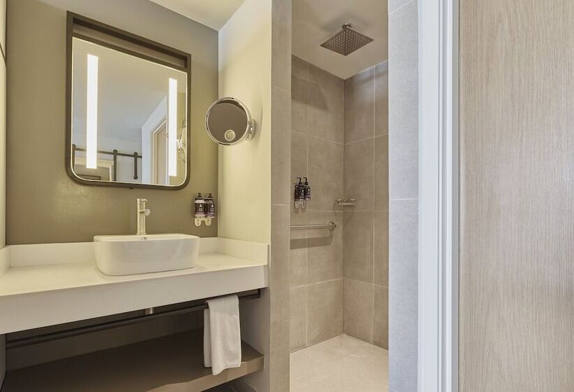 ホテル Fiesta Inn Insurgentes Sur