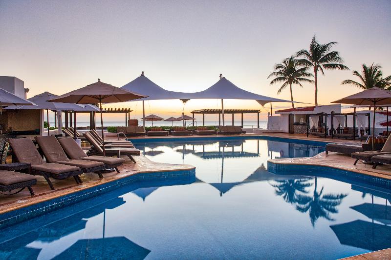 هتل Gr Solaris Caribe All Inclusive