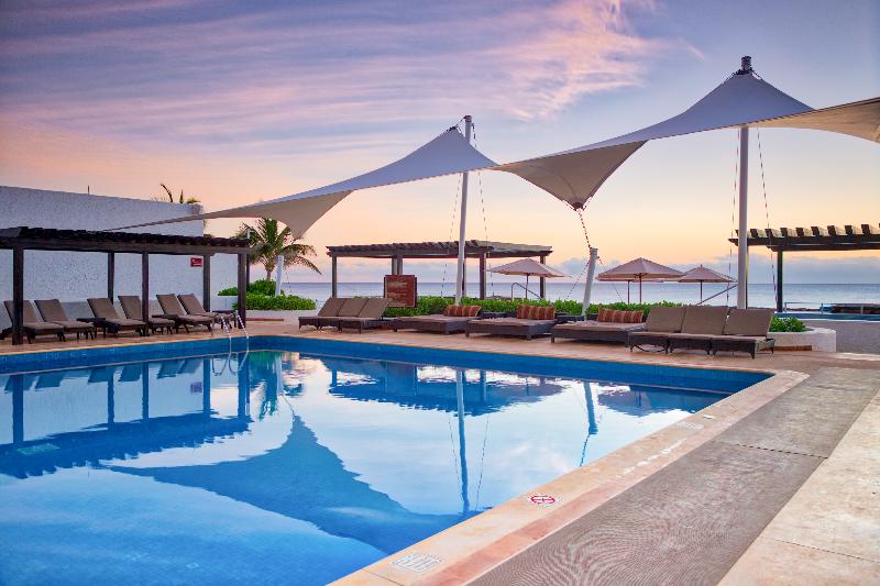 هتل Gr Solaris Caribe All Inclusive