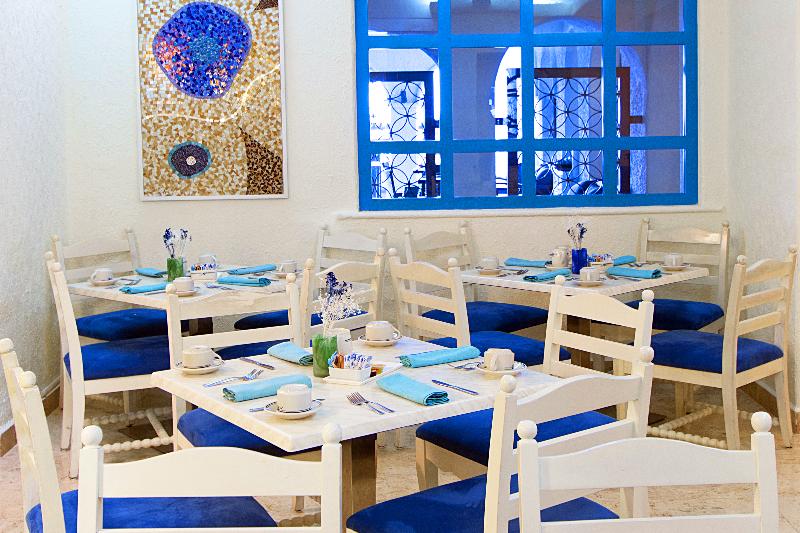 هتل Gr Solaris Caribe All Inclusive