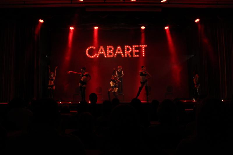 هتل Gr Solaris Caribe All Inclusive