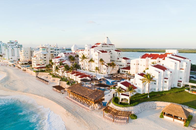 هتل Gr Solaris Caribe All Inclusive