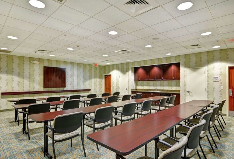 ホテル Hampton Inn & Suites Wilkes Barre/scranton