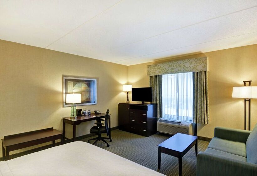 ホテル Hampton Inn & Suites Wilkes Barre/scranton
