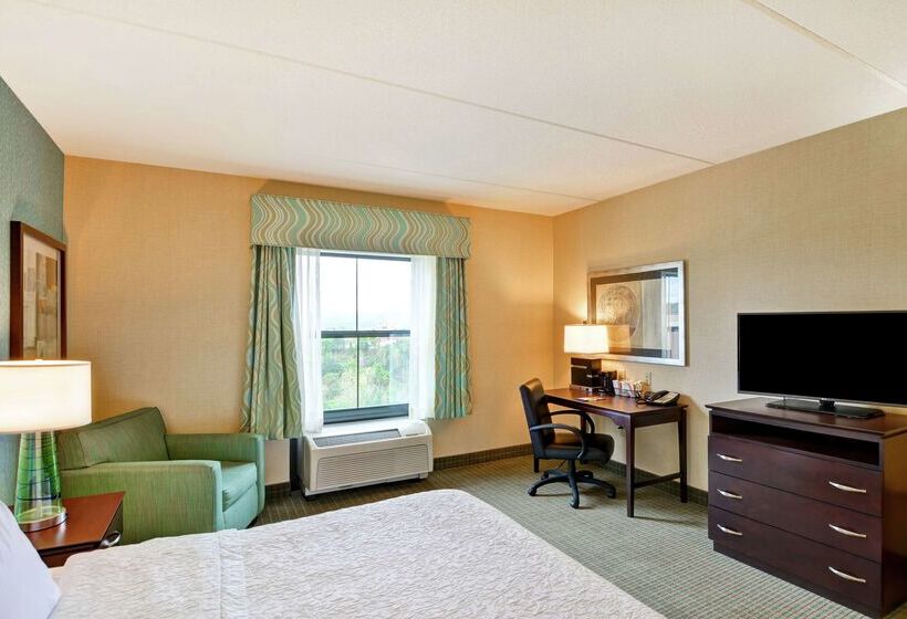 ホテル Hampton Inn & Suites Wilkes Barre/scranton