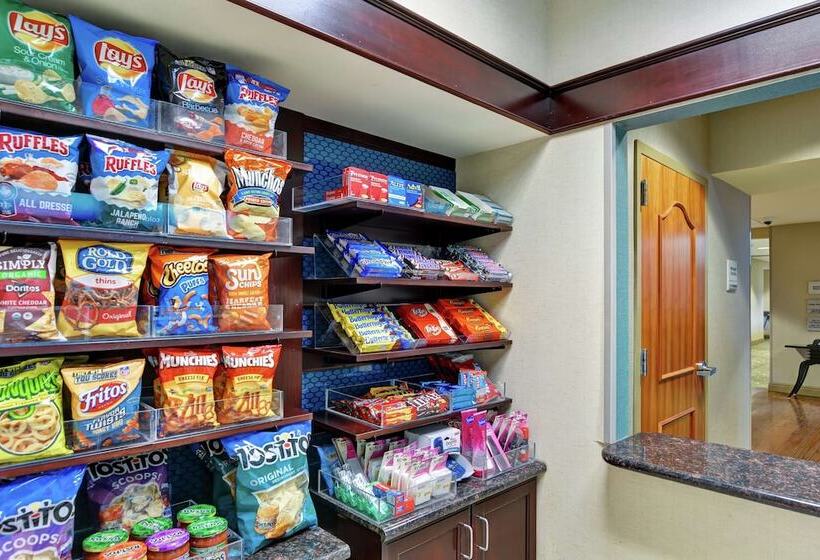 ホテル Hampton Inn & Suites Wilkes Barre/scranton