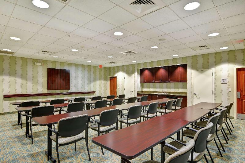 ホテル Hampton Inn & Suites Wilkes Barre/scranton