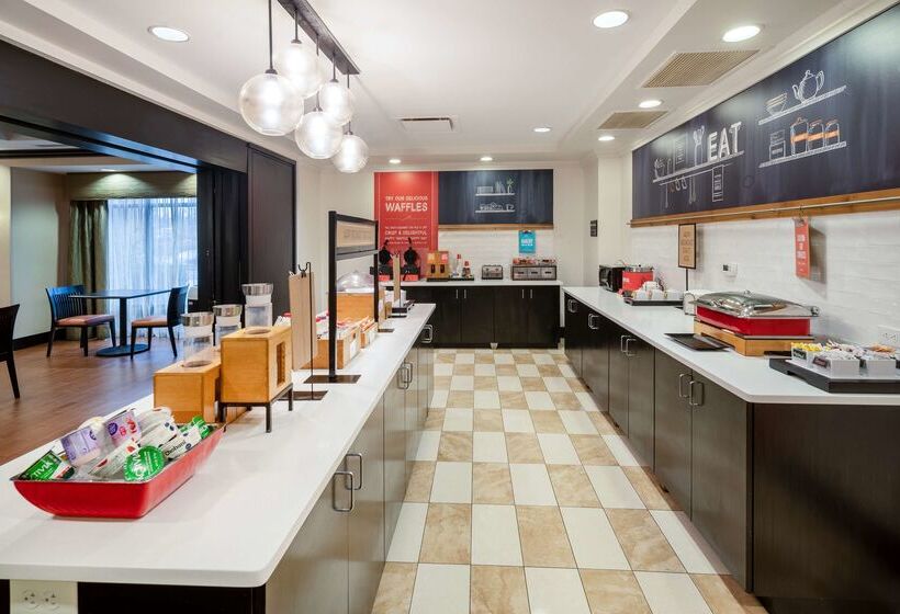 فندق Hampton Inn Covington, Ga