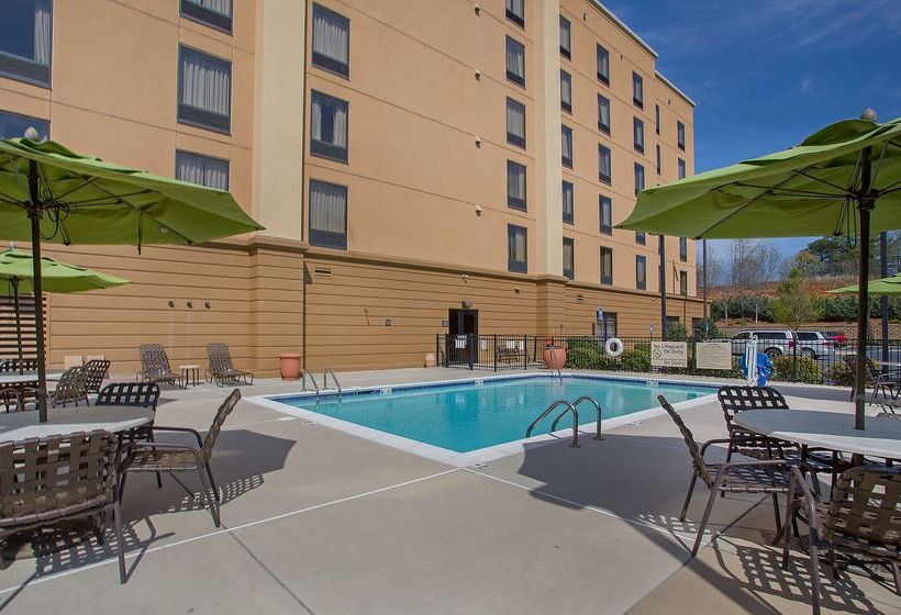 فندق Hampton Inn Covington, Ga