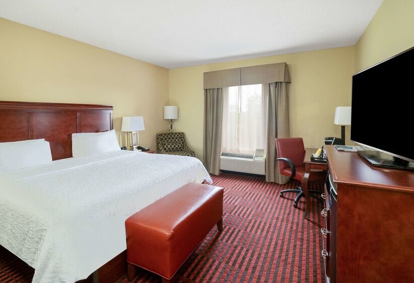 فندق Hampton Inn Covington, Ga