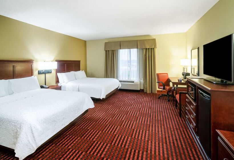 فندق Hampton Inn Covington, Ga