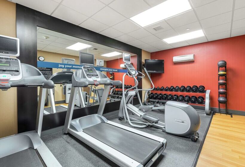 فندق Hampton Inn Nashua