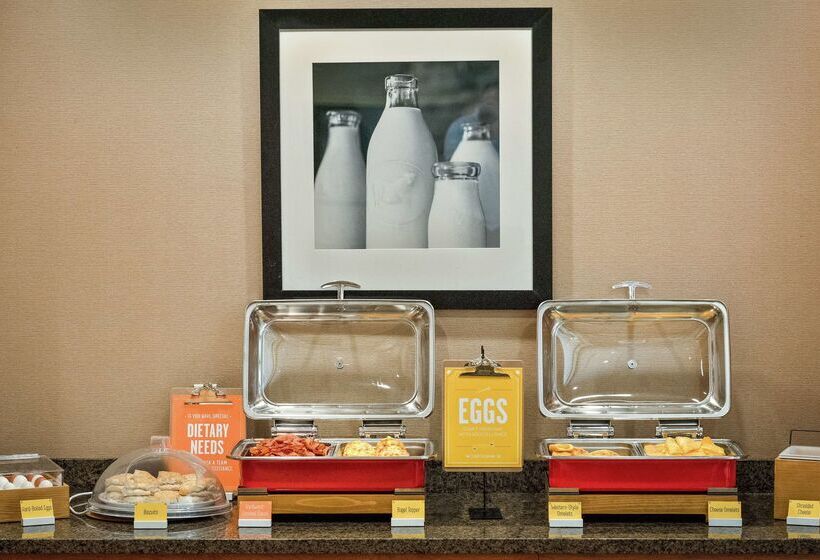 فندق Hampton Inn Nashua
