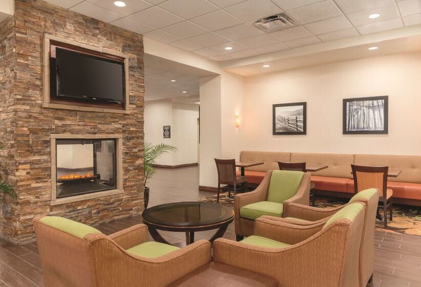فندق Hampton Inn By Hilton Edmonton/south, Alberta, Canada
