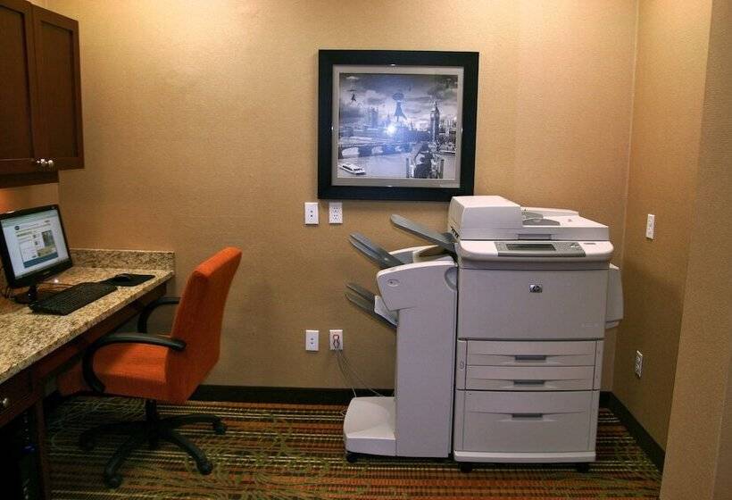 فندق Hampton Inn By Hilton Edmonton/south, Alberta, Canada