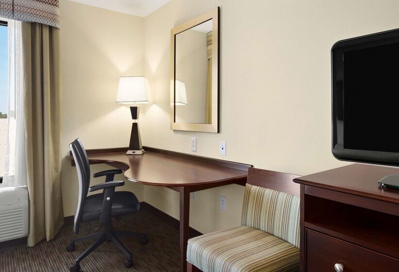 هتل Hampton Inn & Suites Birmingham/280 Easteagle Point