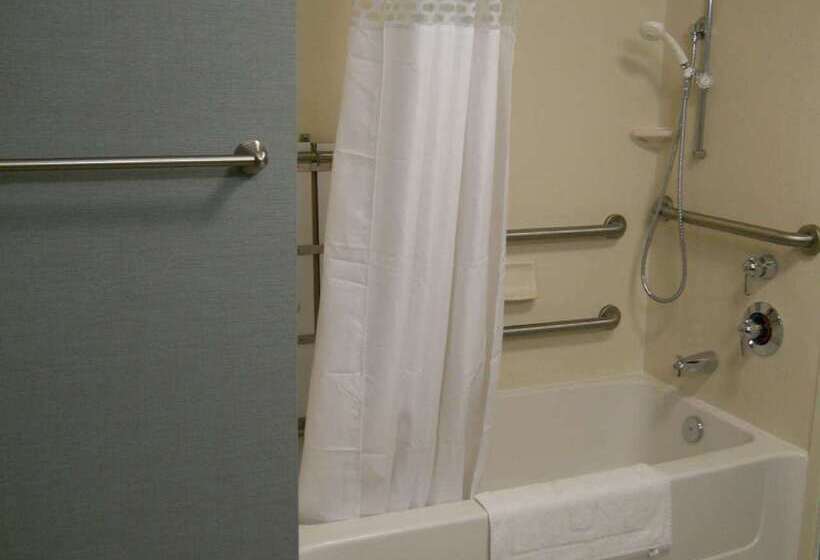 هتل Hampton Inn & Suites Birmingham/280 Easteagle Point