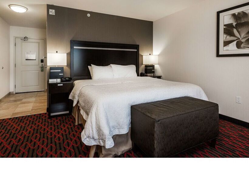 فندق Hampton Inn & Suites By Hilton Lethbridge