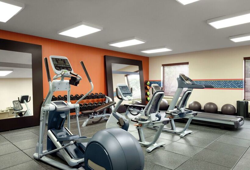 هتل Hampton Inn & Suites Houston/pasadena