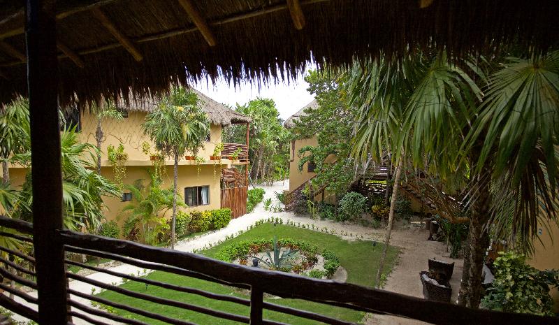 Hotel Hip Tulum