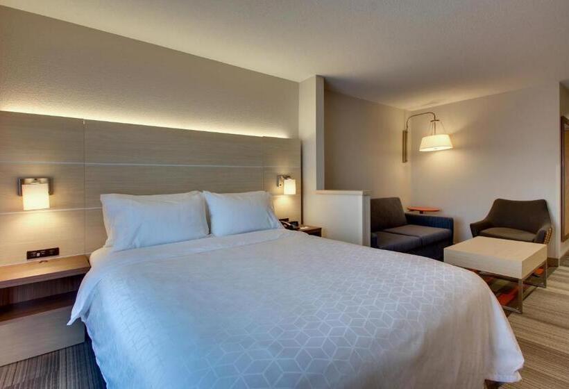 Holiday Inn Express Hotel & Suites Cedar Rapids I 380 At 33rd Avenue, An Ihg