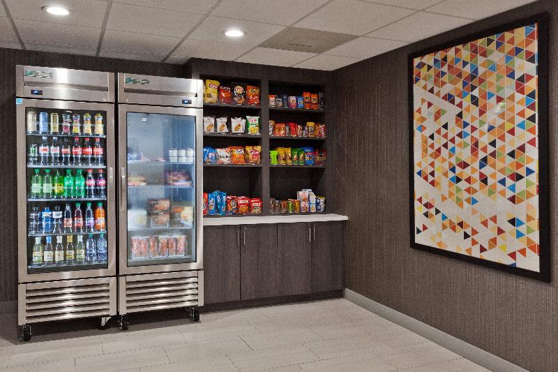 Holiday Inn Express Hotel & Suites Dothan North, An Ihg