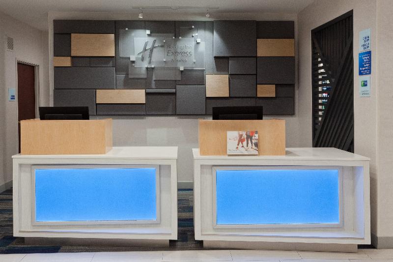 Holiday Inn Express Hotel & Suites Dothan North, An Ihg