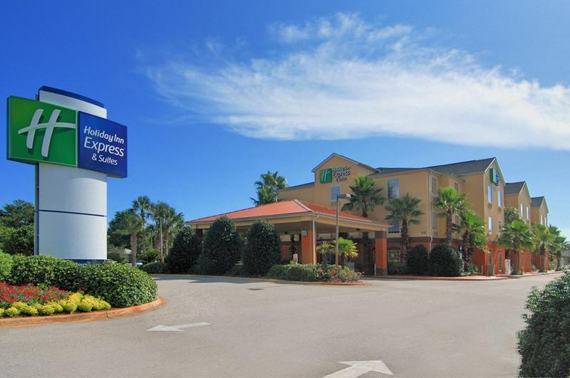 هتل Holiday Inn Express Destin E   Commons Mall Area, An Ihg