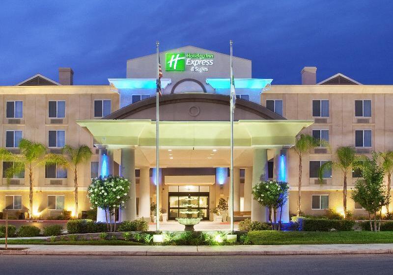 هتل Holiday Inn Express Fresno River Park Highway 41, An Ihg