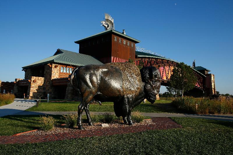 هتل Holiday Inn Express Kearney, An Ihg