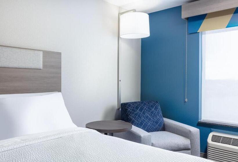 هتل Holiday Inn Express Kearney, An Ihg