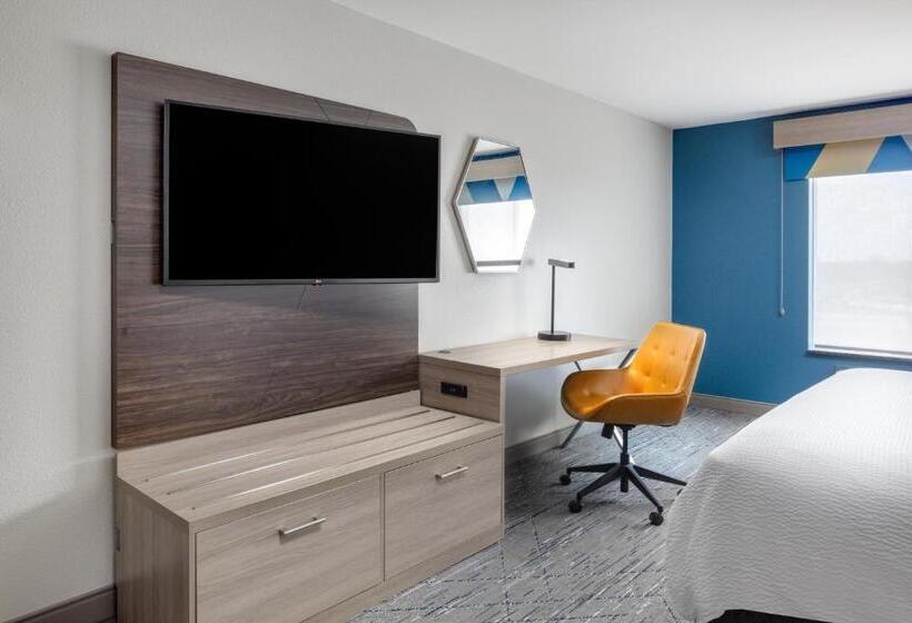 هتل Holiday Inn Express Kearney, An Ihg