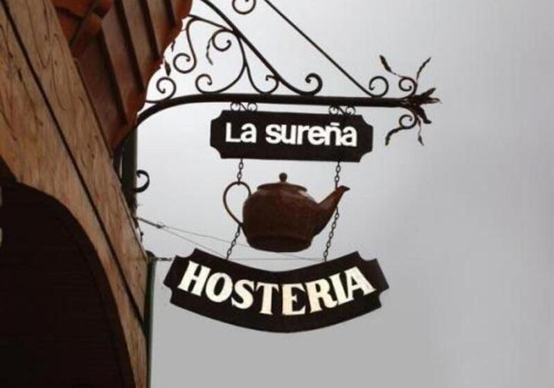 هتل Hostería La Sureña