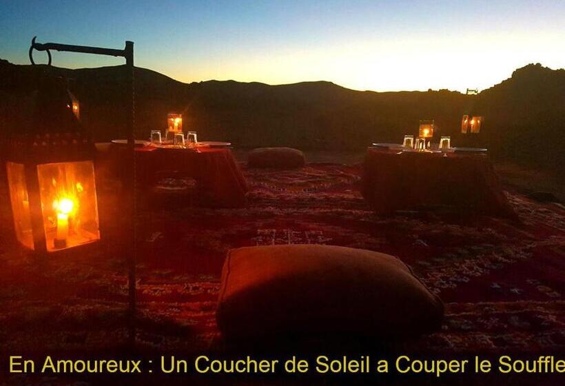 فندق Kasbah Elmehdaoui