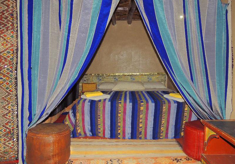 فندق Kasbah Hajja