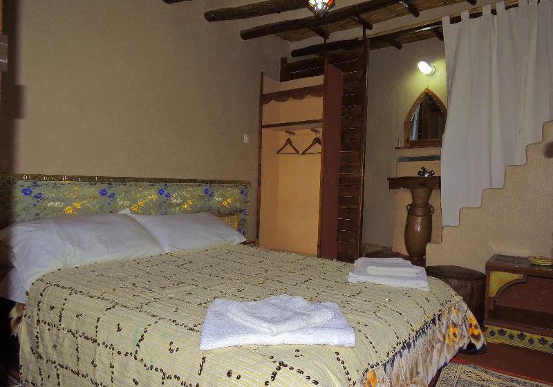 فندق Kasbah Hajja