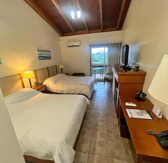 هتل Maitei Posadas