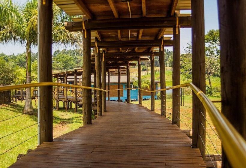 هتل Maitei Posadas