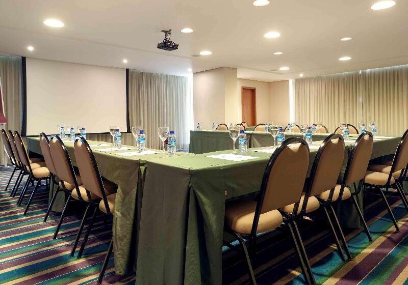 هتل Mercure Salvador Pituba