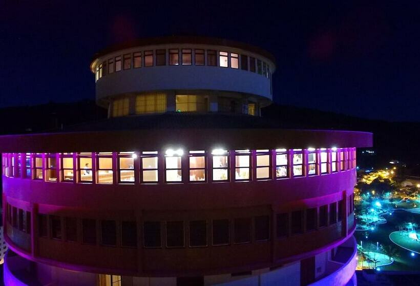 ホテル Panorama