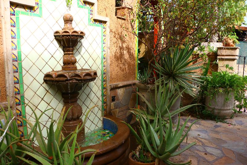 هتل Posada Del Cortes