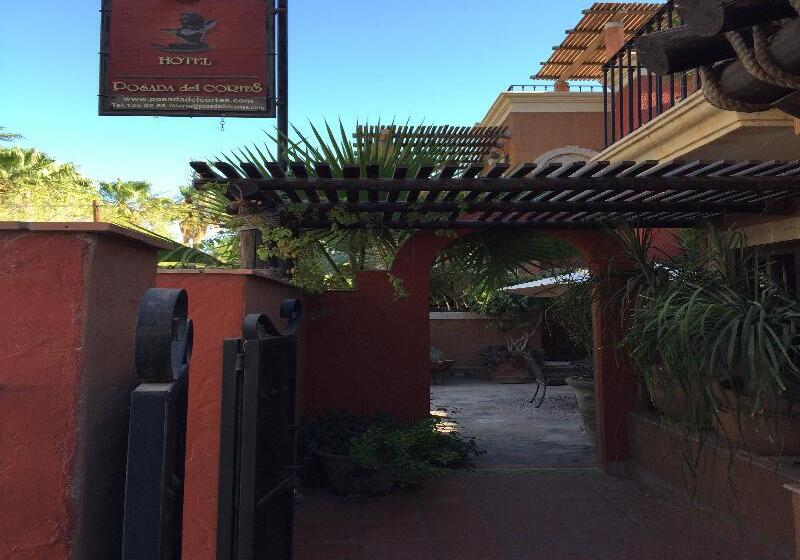 هتل Posada Del Cortes