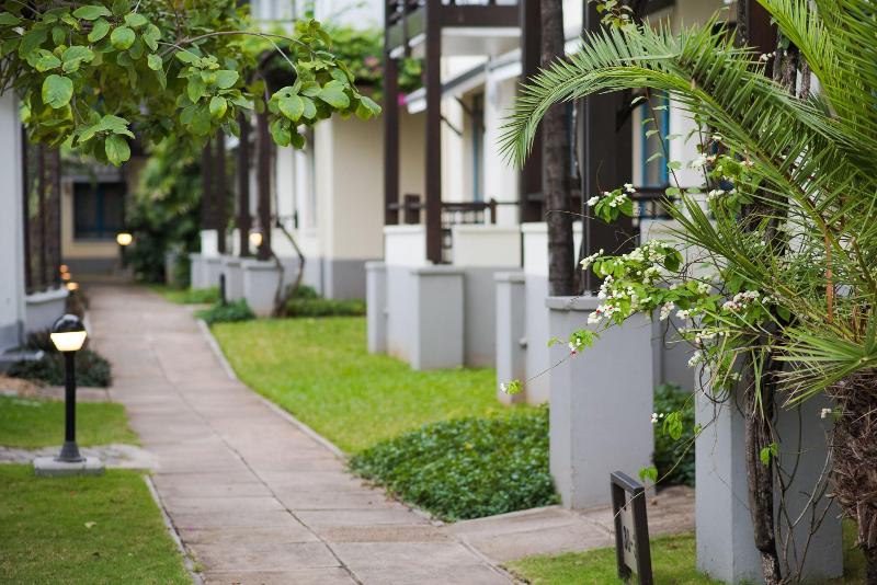 Protea Hotel By Marriott Dar Es Salaam Oyster Bay