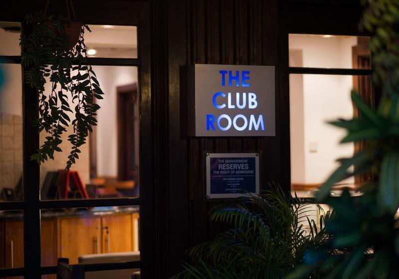 Protea Hotel By Marriott Dar Es Salaam Oyster Bay